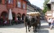 Stemningsbillede fra byen Goslar