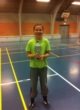 U10, Kirstine Rode Bie